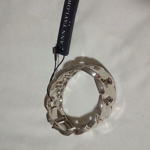 Hinged Bracelet